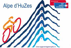 Goede Doel Sponsoring Alpe d’HuZes