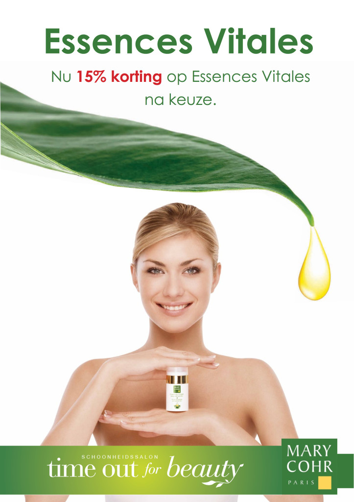 TOFB_Essence vitales Korting