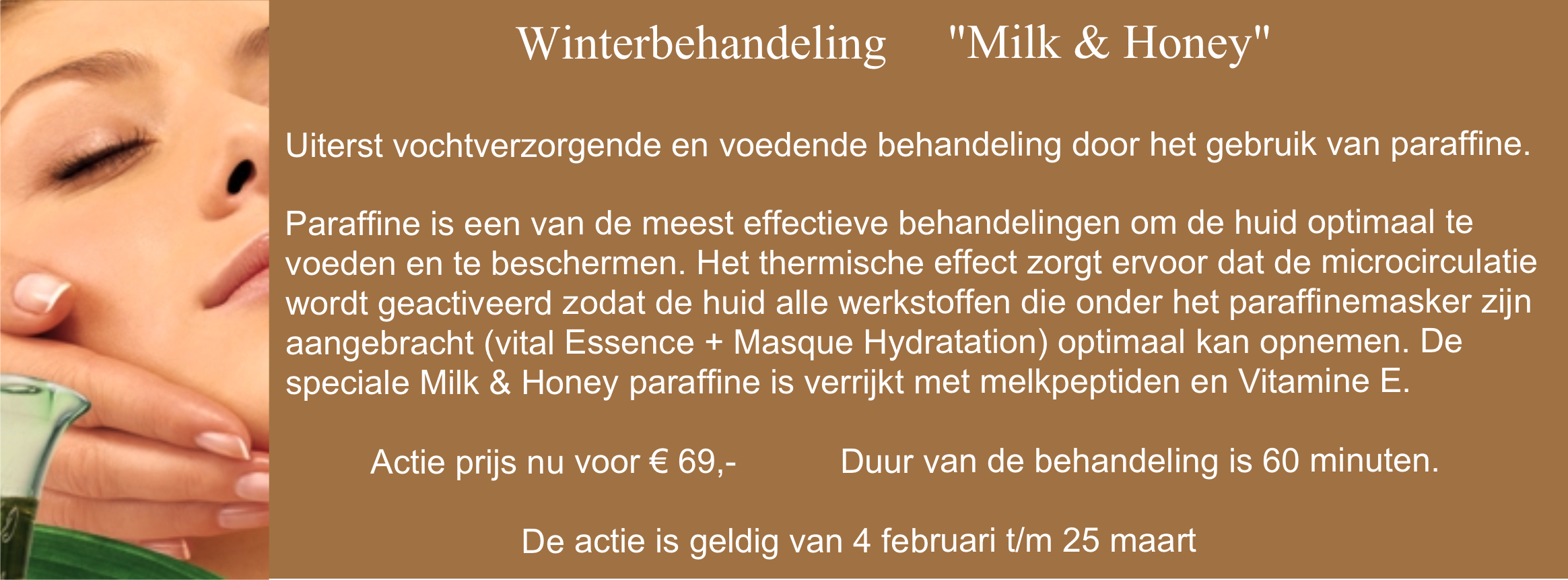 Winterbehandeling