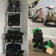 De leukste kerstgeschenken staan weer ingepakt klaar!